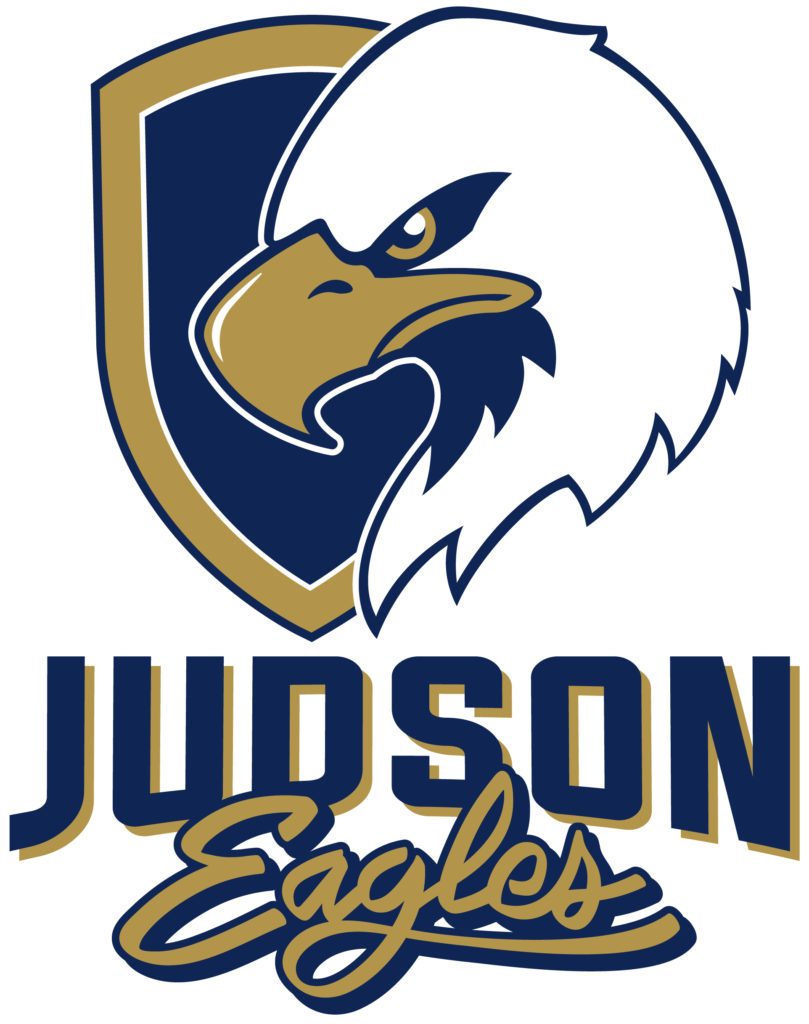 Judson Eagles Logo