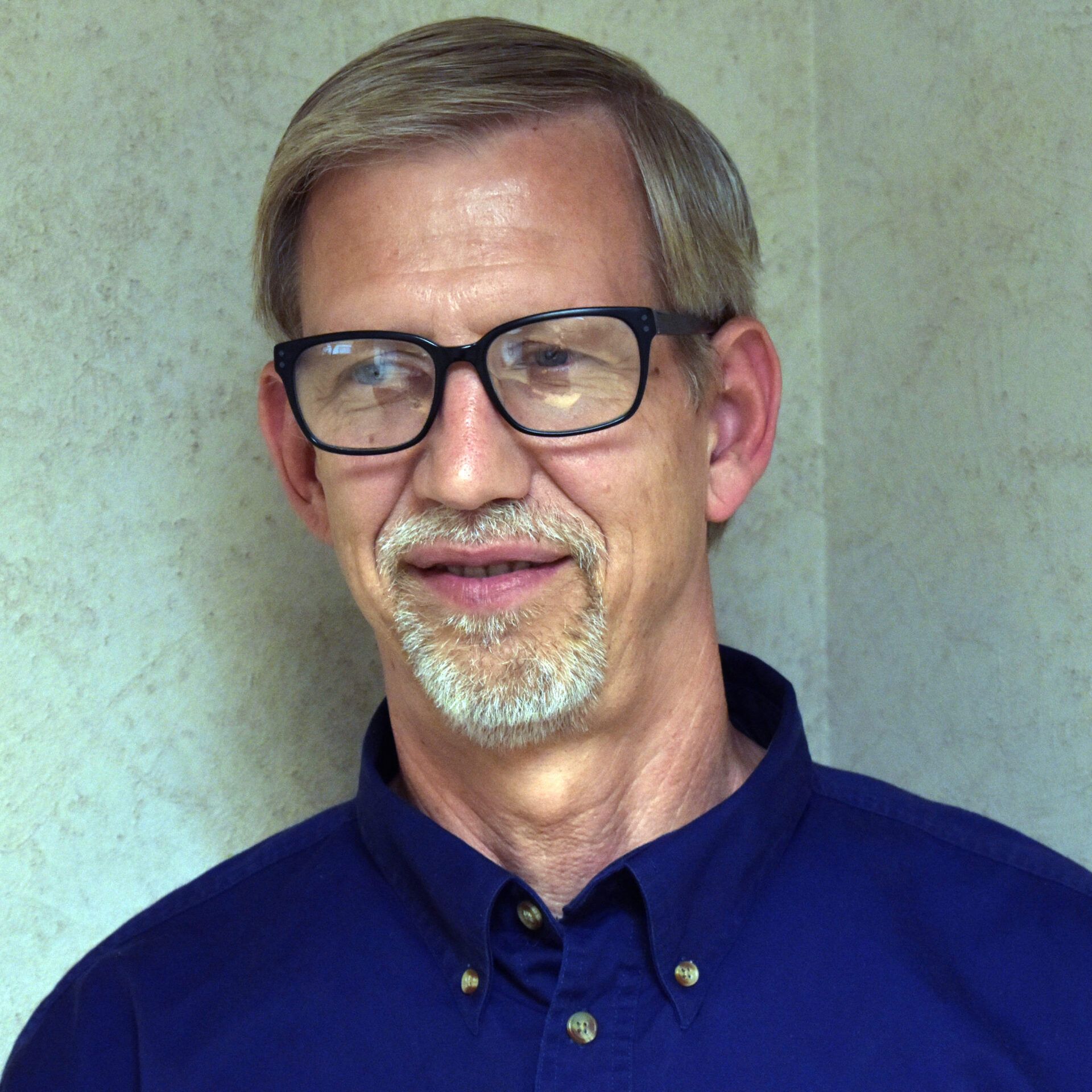 Dr. Rob Currie Will Keynote Judson’s December Commencement Campus