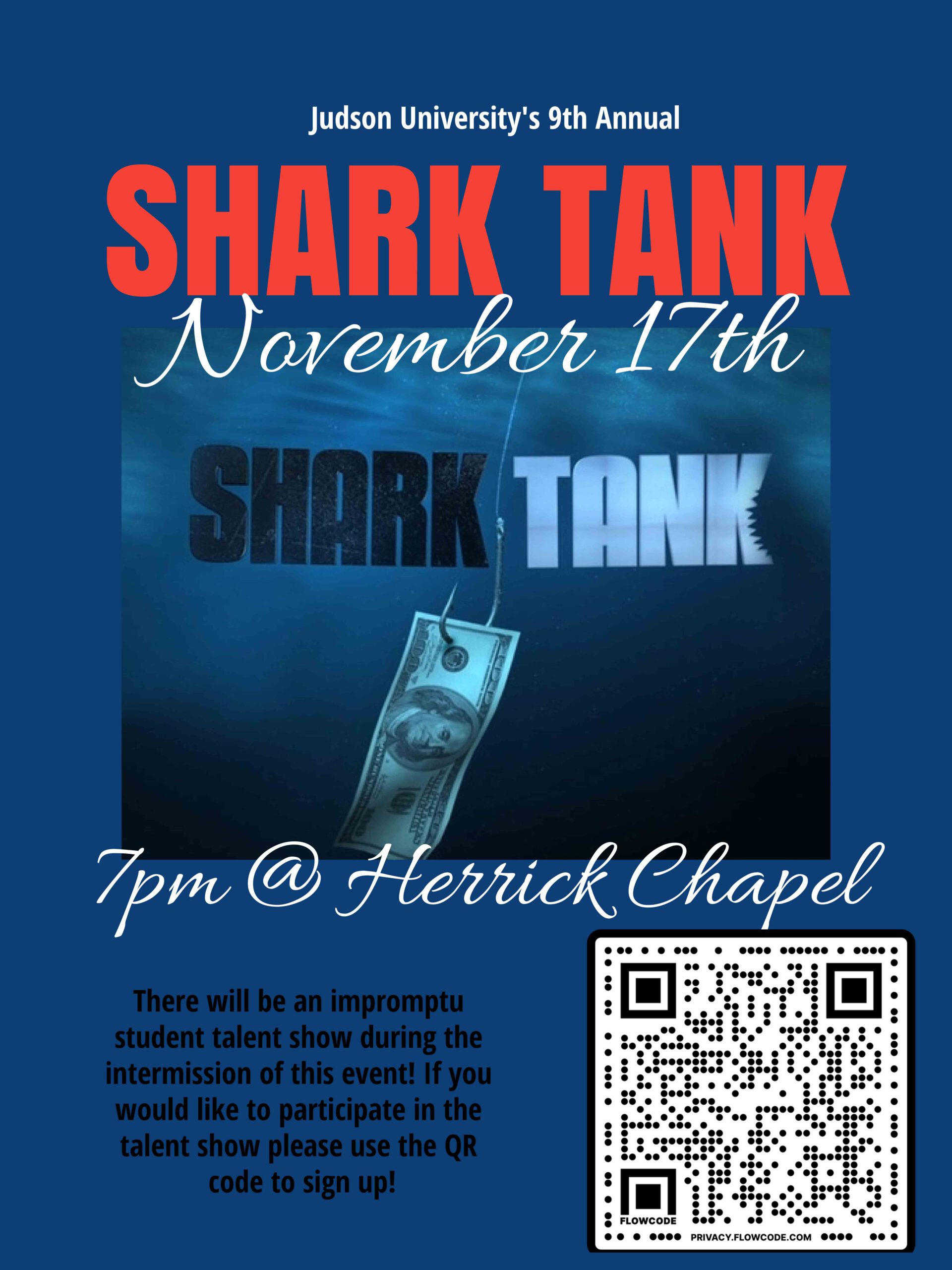 Loyalist College - Join us in the Shark Tank Pub Wednesday, Oct
