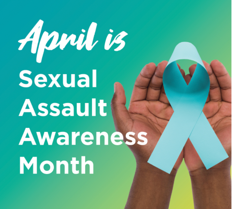 Sexual Assault Awareness