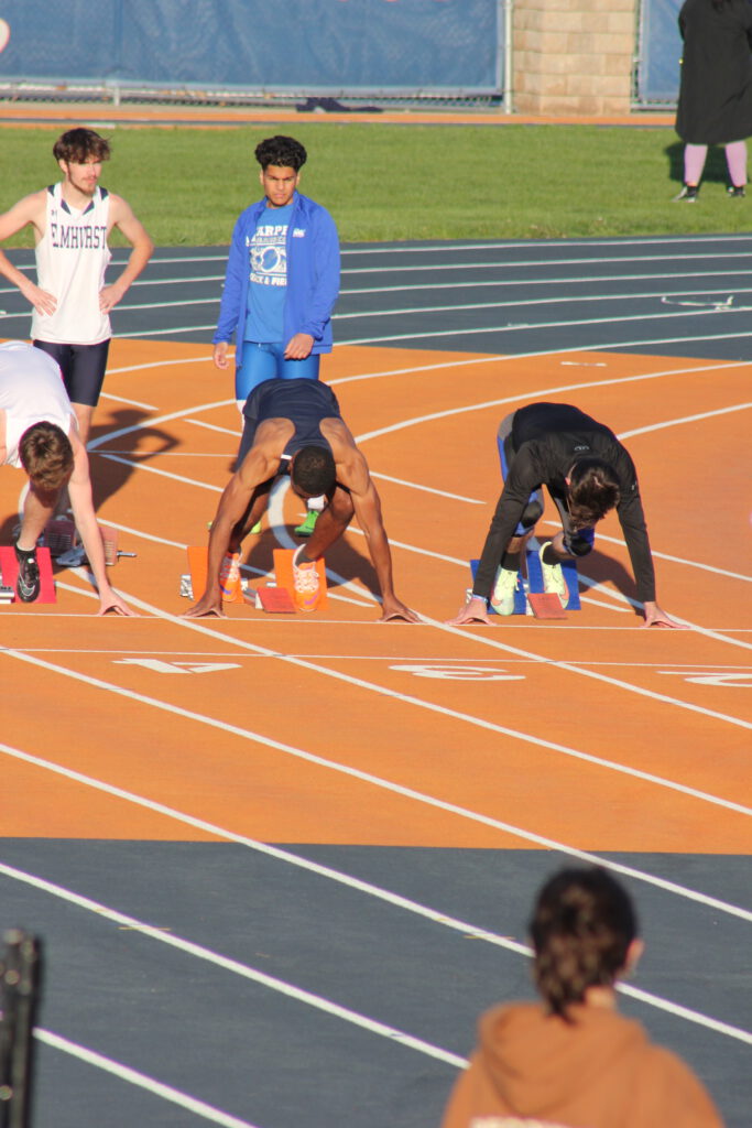 Track Meet