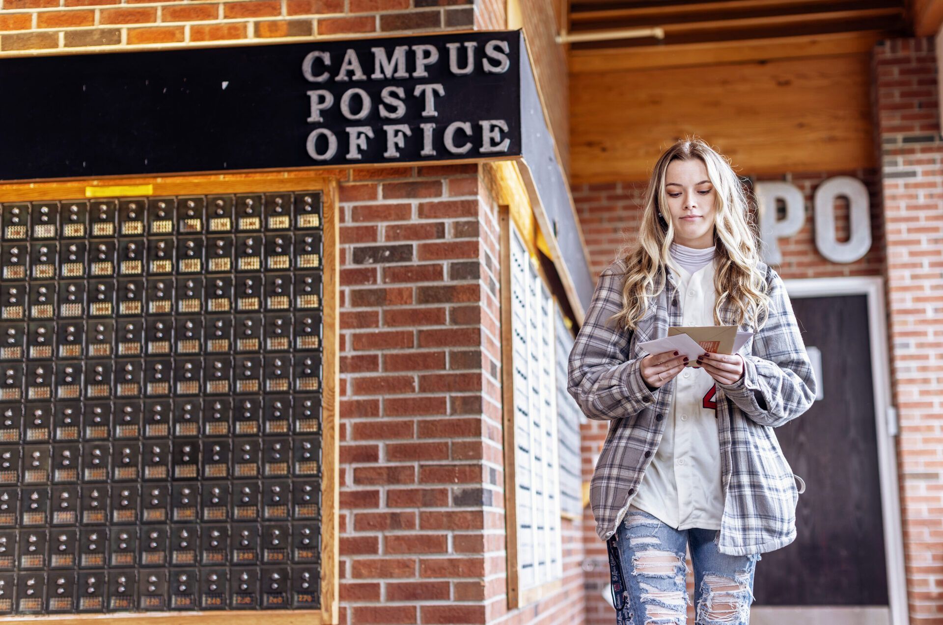 Campus Post Office July Hours Campus News Judson University